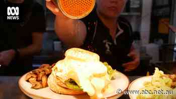 Chefs heading to the mines leave empty plates at regional restaurants