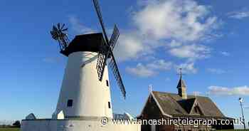 Life in the neighbouring towns of Lytham and St Annes