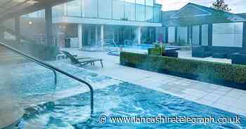 2 Lancashire spas win at Good Spa Guide awards 2024