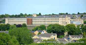 Pendle: Have your say on new uses for historic mills