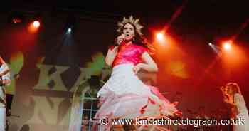 Full line up announced for Oak Fest with headliner Kate Nash
