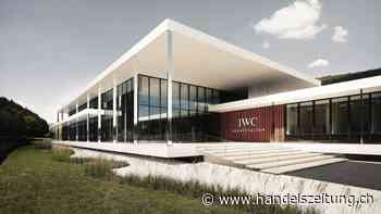 Wie IWC als Schweizer Industriepionier hervorging