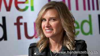 Die CEO von Levi’s ist dem Jeansfieber ­verfallen