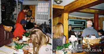 (Pub)lic House: A short film reviving Croydon pub culture