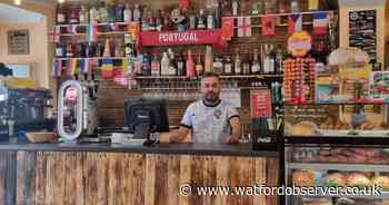 Taberna Portuguese restaurant opens in former Ebb Tide