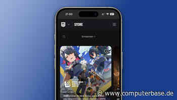 Apple vs Epic: Streit um den Epic Games Store droht die Eskalation