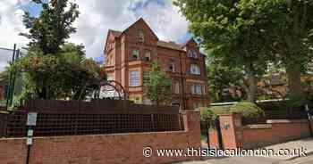 Camden Council planning applications June 24 to June 30