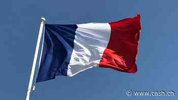 In Frankreich hat entscheidende Runde der Parlamentswahl begonnen