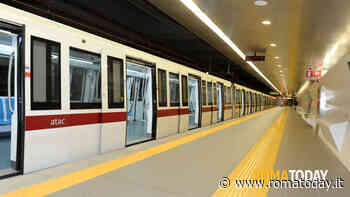 La Metro B1 è di nuovo ferma. Domenica con bus sostitutivi tra Ionio e piazza Bologna
