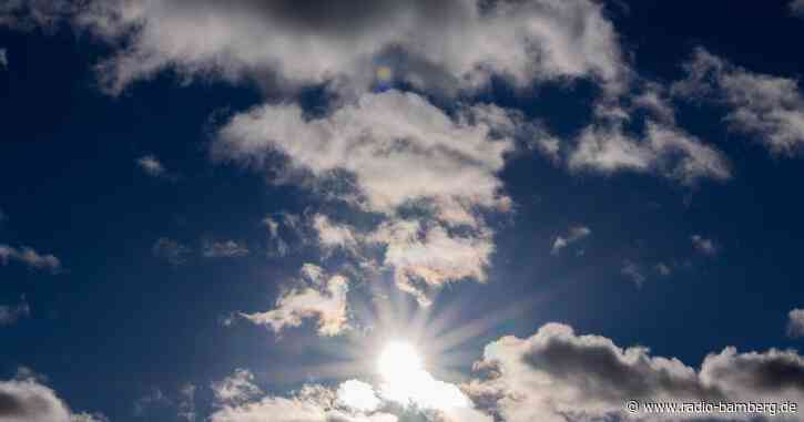 Wechselhaftes Wetter: Nach dem Regen folgt die Sonne