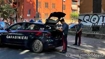 Al Quarticciolo la piazza di spaccio è sotto assedio: 7 arresti