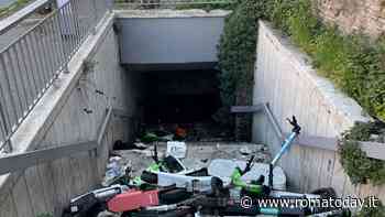 Cosa vi siete persi questa settimana su Dossier. I dati sui tumori a Roma, il "processo" ai monopattini, i diritti negati ai carabinieri