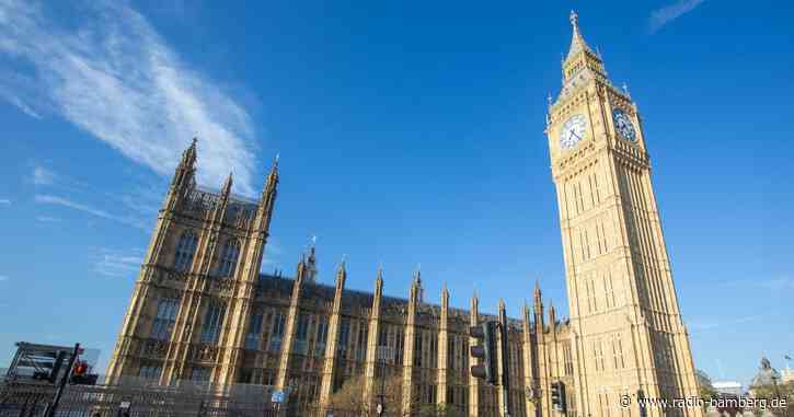 Letzter Wahlkreis in Großbritannien ausgezählt