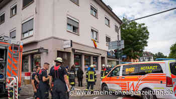 Kohlenmonoxid-Austritt wird in Wohnhaus zur Todesfalle: Jugendliche stirbt – Feuerwehr mit Details