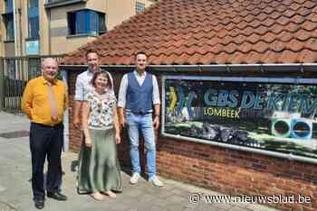 Werken aan nieuwbouw voor De Kiem starten in 2025: “Komt tijdelijke school in containers”