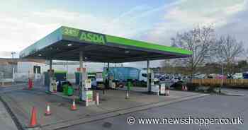 The cheapest petrol stations in south east London