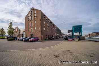 Winnaar aanbesteding Rivierzone Vlaardingen bekend