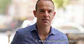 Martin Lewis sends urgent passport warning to all Brits