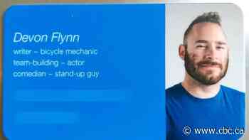 I don't want a permanent job. I'm a professional job juggler and I love it