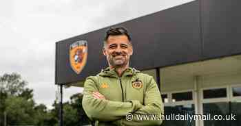 New Hull City arrival opens up on his relationship with Tim Walter as pre-season gathers pace