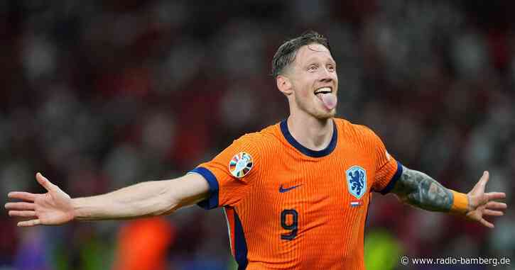 Oranje-«Plage» Weghorst will Englands Albtraum werden