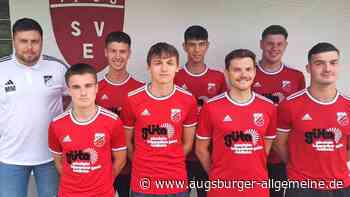 Der SV Egg startet mit acht Neuzugängen in die neue Bezirksliga-Saison