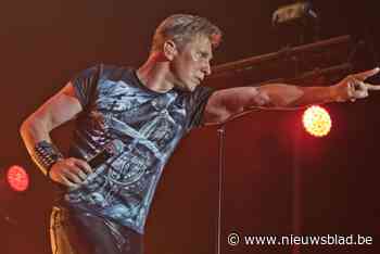 Hellmut temt Na Fir Bolg