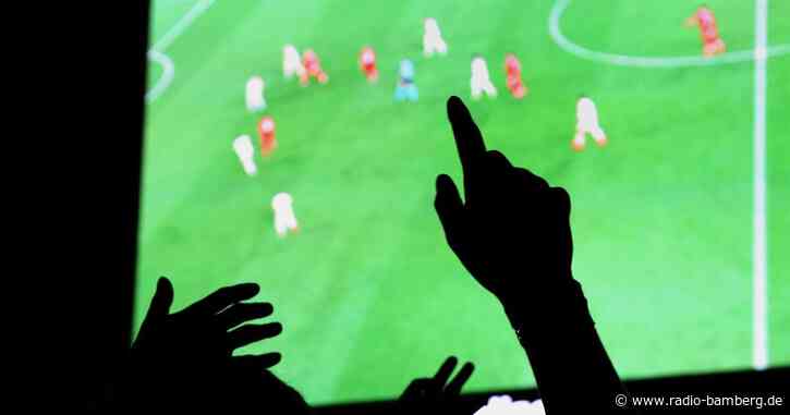 Streit bei Public Viewing – Gruppen gehen aufeinander los