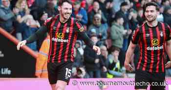 AFC Bournemouth players return for pre-season
