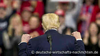 „Frieden in 24 Stunden“ oder gefährliche Eskalation? Wie Donald Trump den Ukrainekrieg beeinflussen könnte