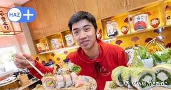 Hannover Restauranttests: Die Codo Sushi Eatery in der List