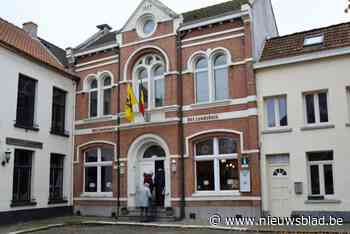 Één buurtregisseur en tien stadstoezichters actief in polderdistrict