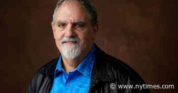 Jon Landau, Producer of ‘Titanic’ and ‘Avatar,’ Dies at 63