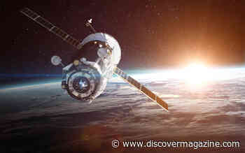 To Guard Against Cyberattacks in Space, Researchers Ask ‘What if?’