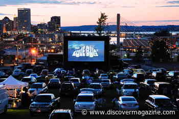 Summer Film/Citizen Science Pairings