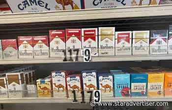 Kokua Line: Does survey about drug use pay $30?