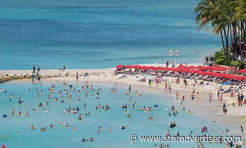 Study recommends replacing Hawaii Tourism Authority with new governance model