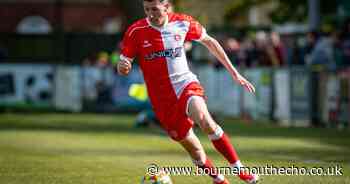 Poole Town beaten 2-0 by Dorking Wanderers in pre-season friendly