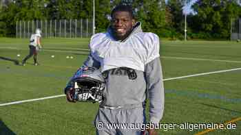 Dwayne Milton: Ein Footballspieler mit einem besonderen Hobby