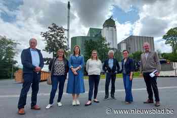 Verbrandingsoven lonkt naar wereldprimeur om restwarmte te gebruiken: “Maar nog genoeg stoom voor Eeklose bedrijven en gezinnen”