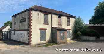 Residents demand action on 'dangerous' former County Durham pub