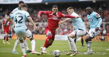 Leeds United's Sam Greenwood joins Preston after Middlesbrough loan