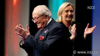 Aufstieg der Ausgegrenzten – wie hat das Rassemblement national die Herzen so vieler Franzosen erobern können?