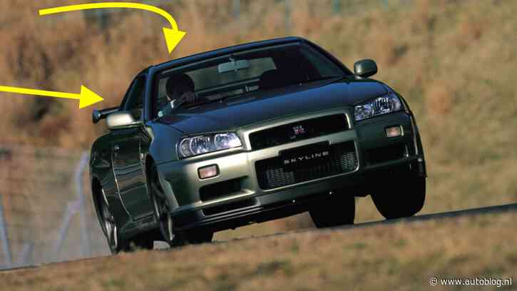 Wanneer is een rechtsgestuurde auto interessant?