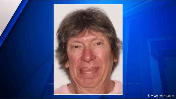 Silver Alert issued for missing Noblesville man