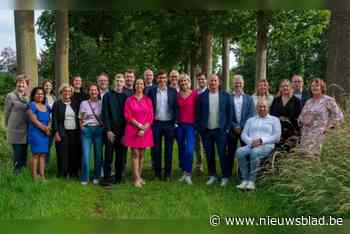 N-VA Beernem voelt zich niet thuis in de oppositie: “We willen absoluut opnieuw besturen”