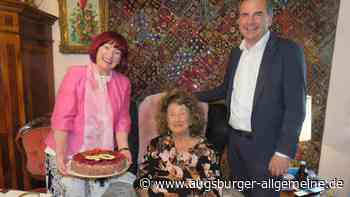 Eine Zeitreise durch die deutsche Geschichte zum Jubiläum