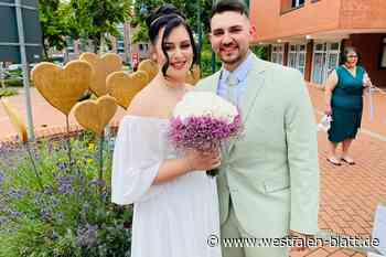 Schon seit zehn Jahren ein Paar