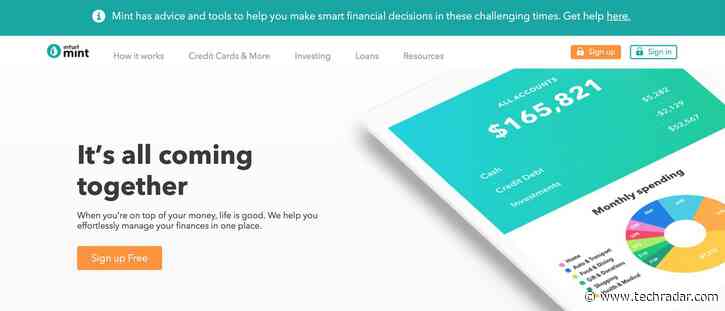 Mint budget management software review