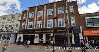 Havering Council planning applications June 25 to July 1